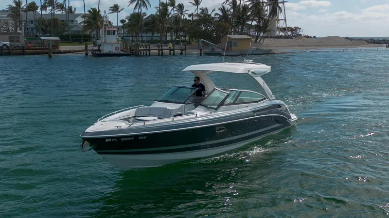 Emotional Support Yacht Photos Pics 