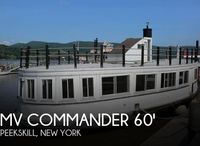 1917 MV Commander SP-1247