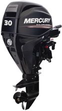 2023 Mercury F 30 MLH EFI - sofort verfügbar