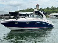 2009 Four Winns 318 Vista