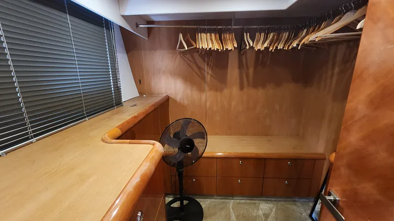 Space Oddity Yacht Photos Pics 