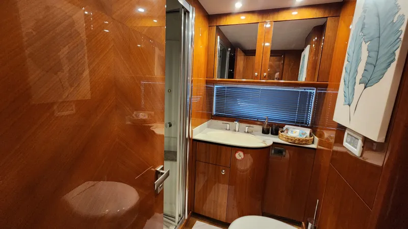 Space Oddity Yacht Photos Pics 