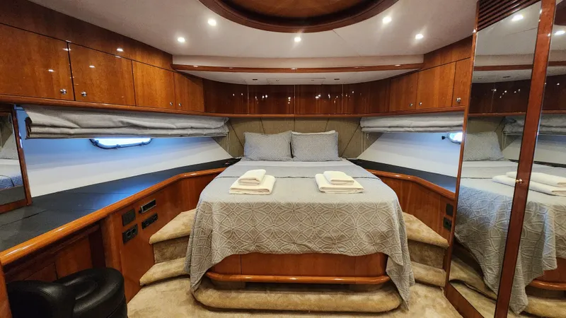 Space Oddity Yacht Photos Pics 