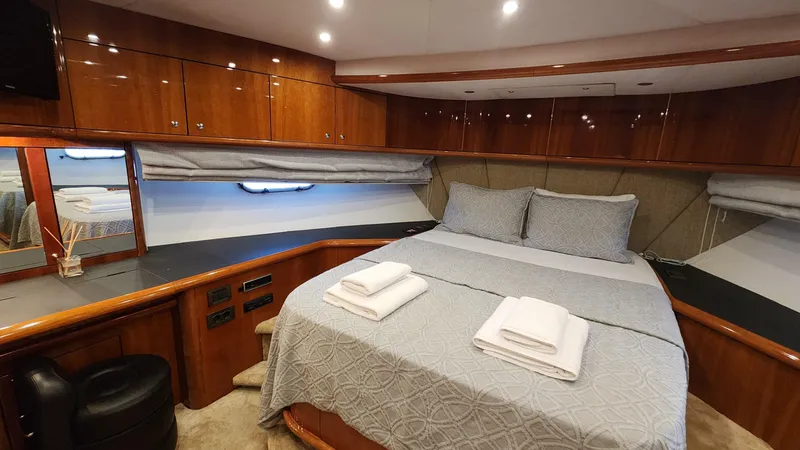 Space Oddity Yacht Photos Pics 