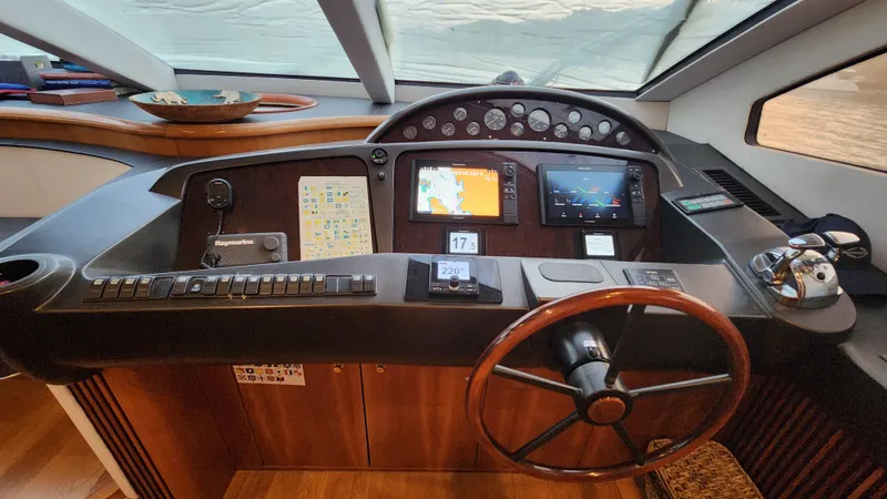 Space Oddity Yacht Photos Pics 