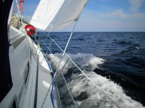 Esprit Yacht Photos Pics 