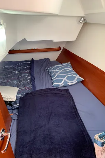 Esprit Yacht Photos Pics 