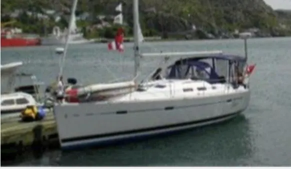 Esprit Yacht Photos Pics 