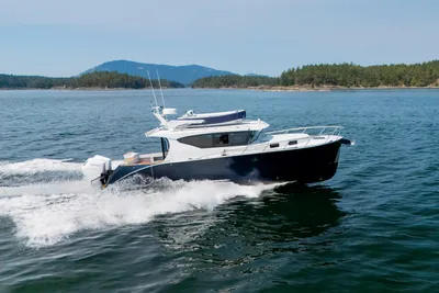 Herley 11 Explorer