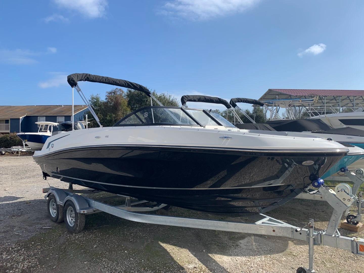 2023 Bayliner Vr4 Bowrider - Outboard Bowrider For Sale - Yachtworld