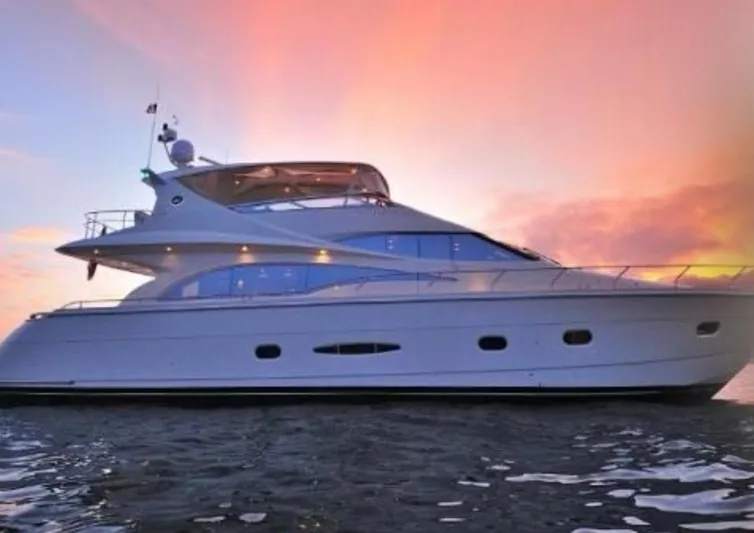 Tenacity Yacht Photos Pics 