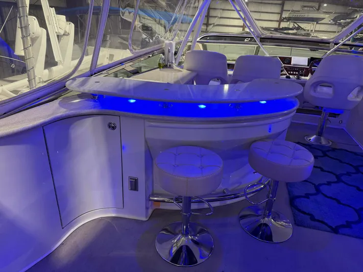 Tenacity Yacht Photos Pics 