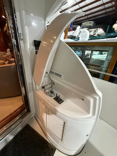 Tenacity Yacht Photos Pics 