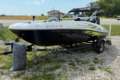 Tahoe T16