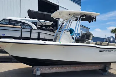 Key West 219 FS