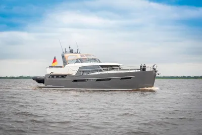 2025 Super Lauwersmeer Discovery 47 AC