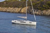 2024 Jeanneau Sun Odyssey 490