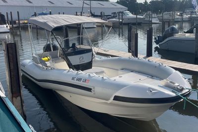 Zodiac N-ZO 680