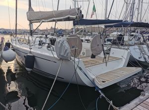 2020 X-Yachts Xp 44