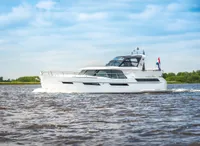 2024 Super Lauwersmeer Discovery 47 AC