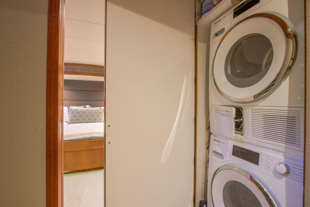 2006 Northcoast Yachts 96 