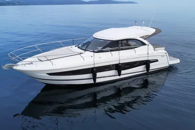 2020 Jeanneau Leader 36