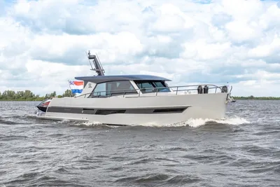 2025 Super Lauwersmeer Discovery 47 OC
