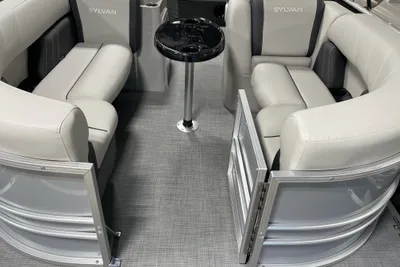 Sylvan Mirage 822