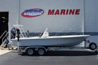 2022 Hewes Redfisher 21