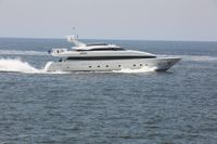 1998 Trident 127