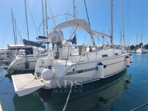 Bavaria 36 Cruiser