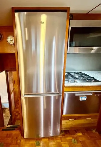 Ocean Jewel Yacht Photos Pics 1981 Ocean Alexander Mk1 - Image 18