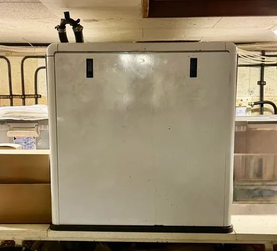 Ocean Jewel Yacht Photos Pics 1981 Ocean Alexander Mk1 - Image 30