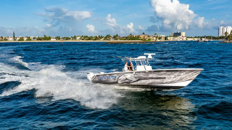 Just The Tip Yacht Photos Pics 