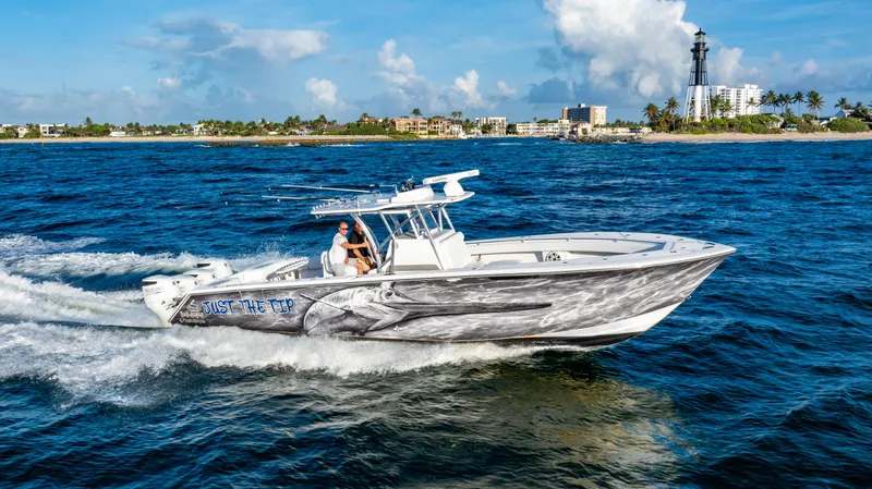 Just The Tip Yacht Photos Pics 