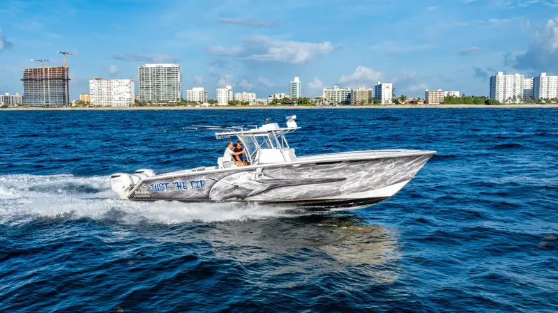 Just The Tip Yacht Photos Pics 