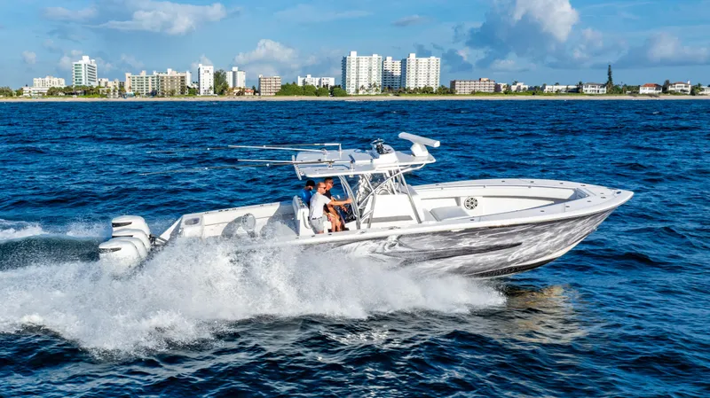 Just The Tip Yacht Photos Pics 