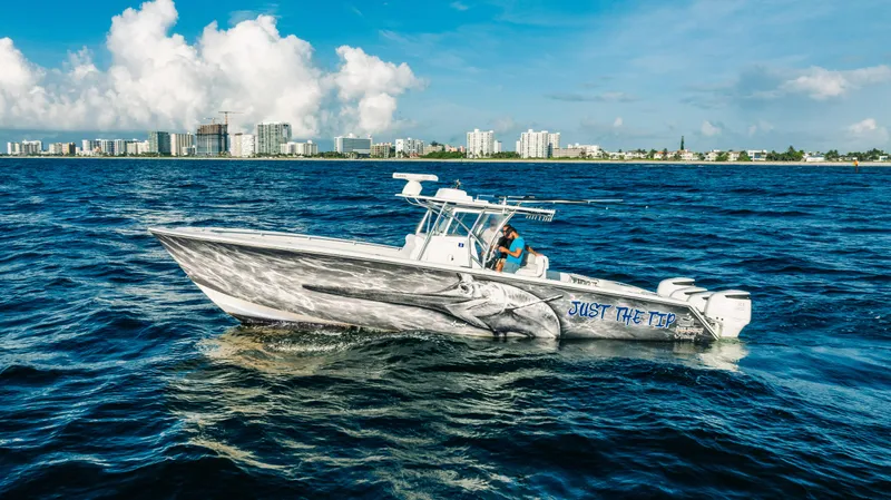 Just The Tip Yacht Photos Pics 