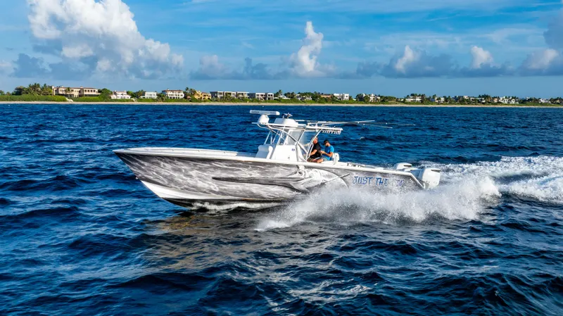 Just The Tip Yacht Photos Pics 