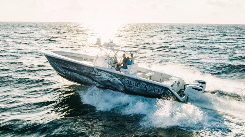 Just The Tip Yacht Photos Pics 