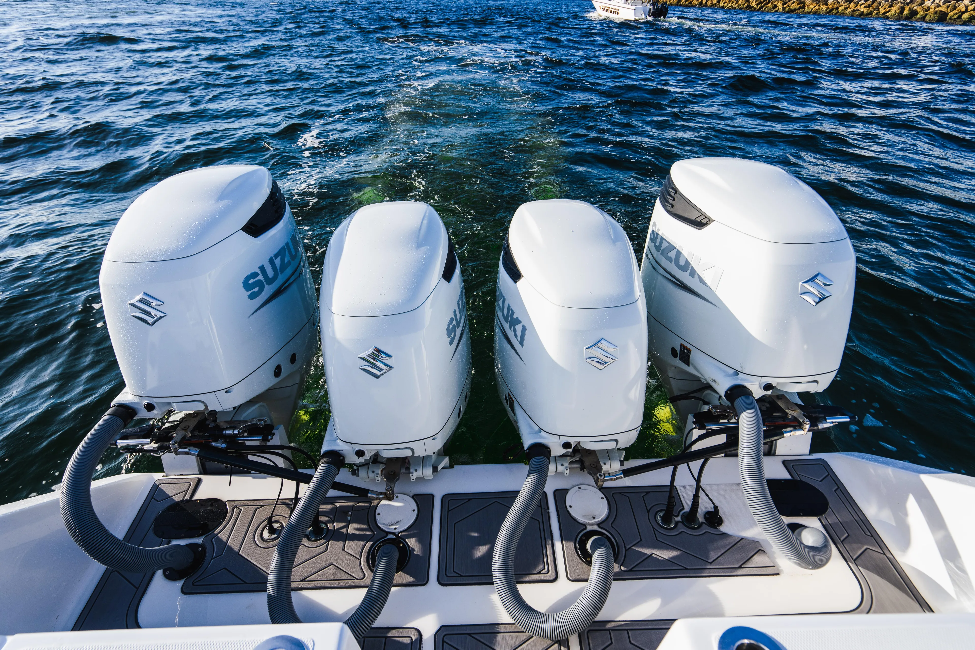 Just The Tip Yacht Photos Pics 