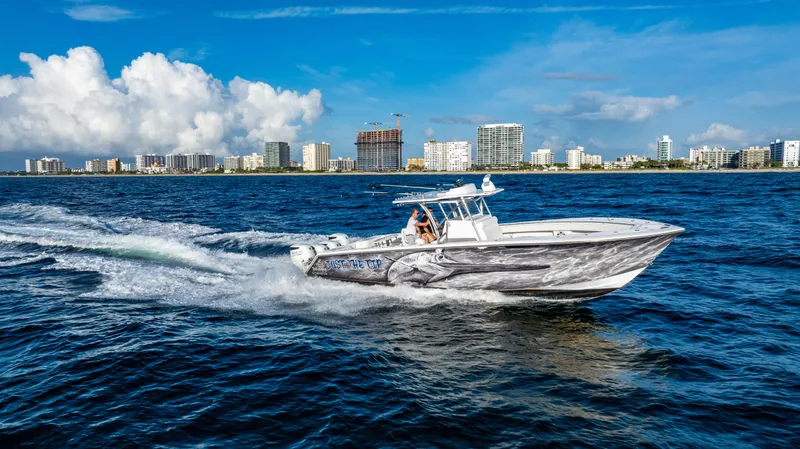 Just The Tip Yacht Photos Pics 