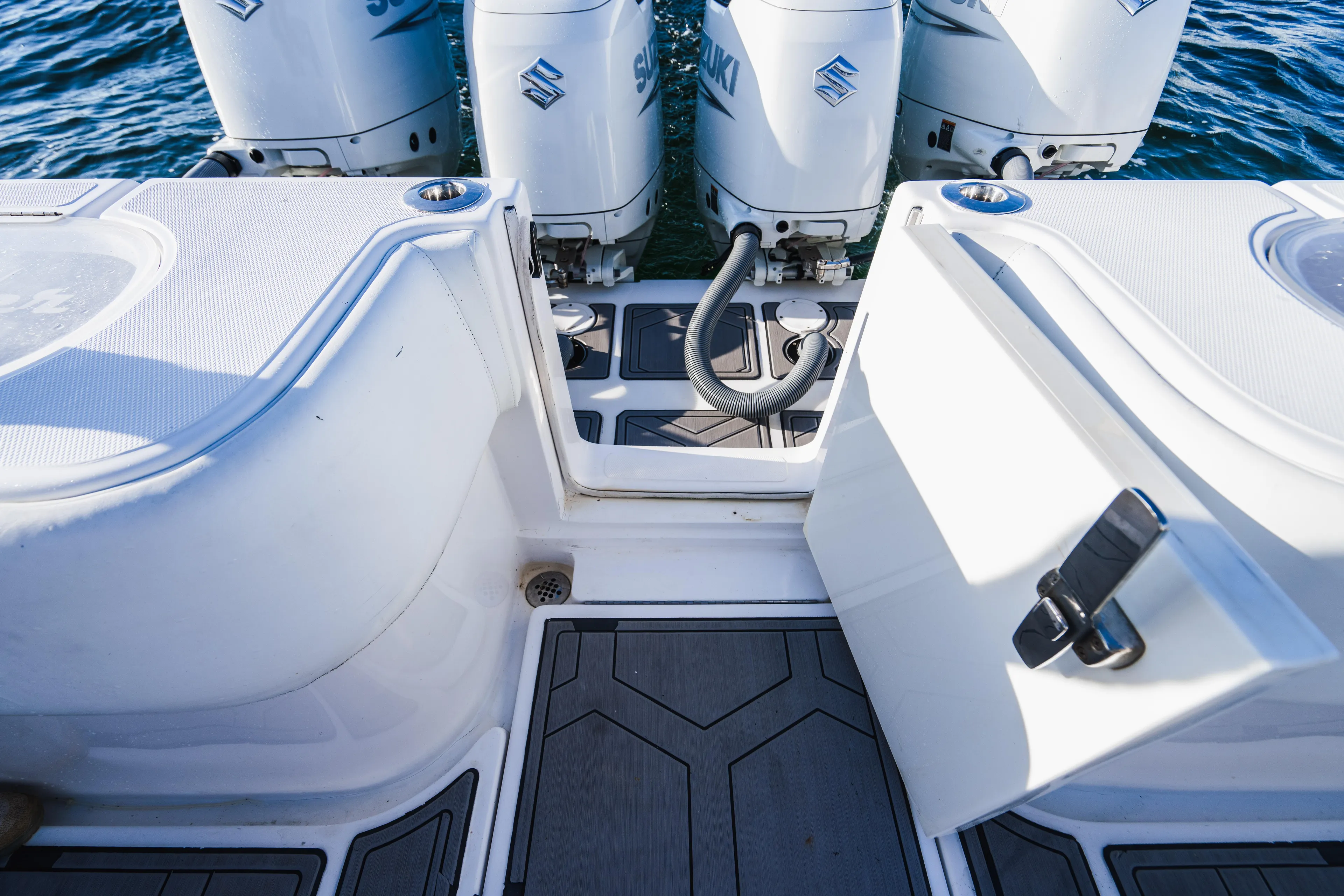 Just The Tip Yacht Photos Pics 