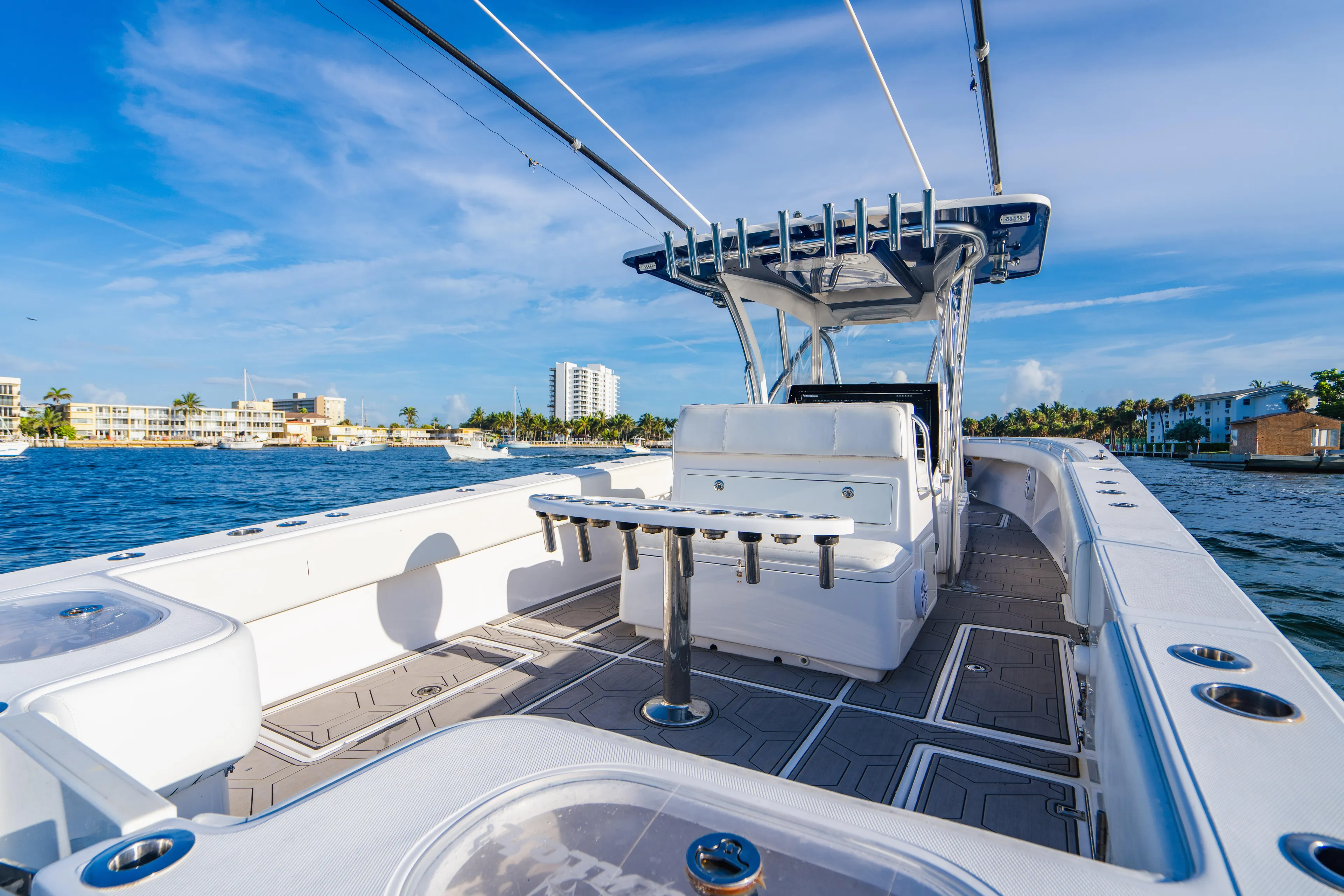 Just The Tip Yacht Photos Pics 