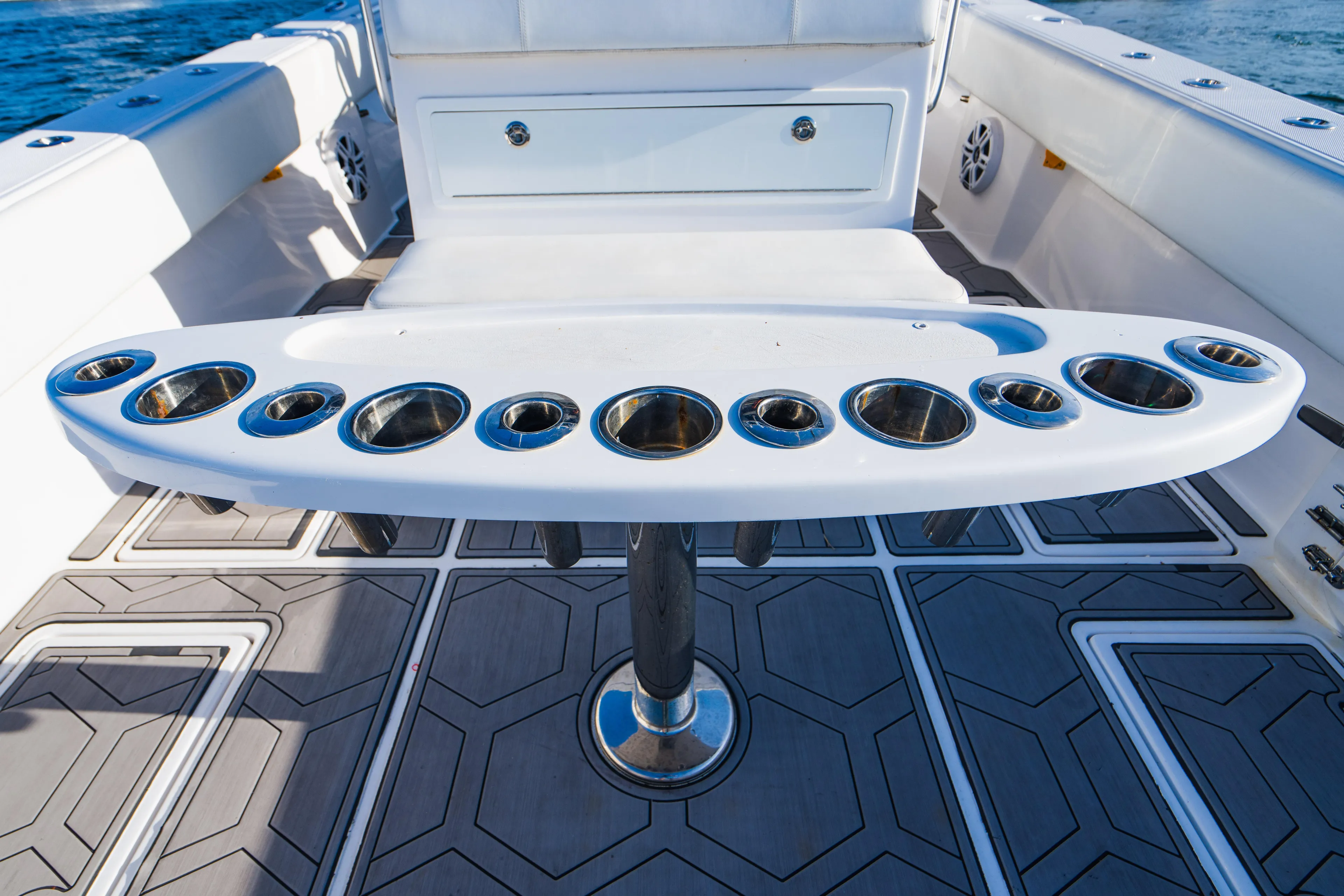 Just The Tip Yacht Photos Pics 