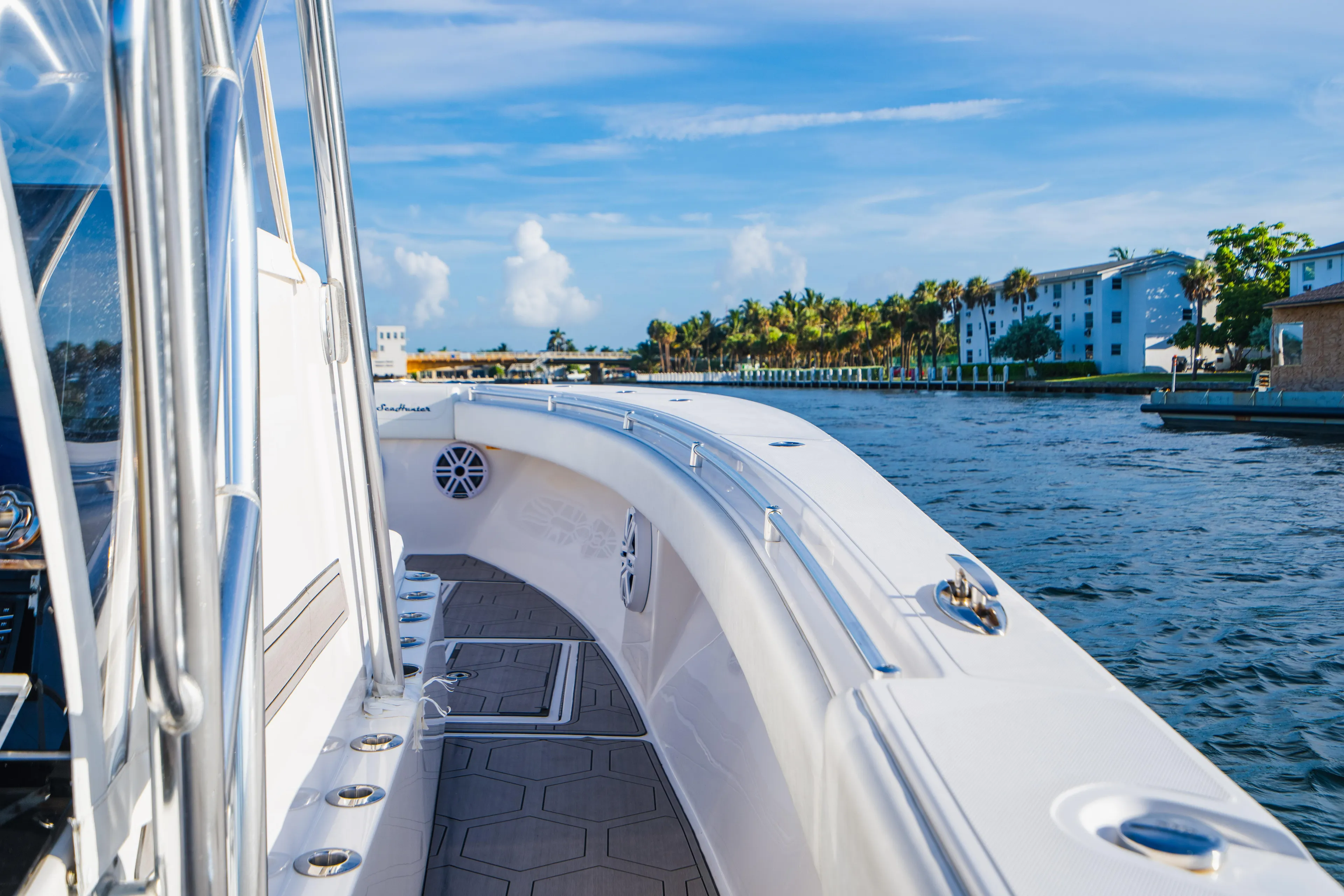 Just The Tip Yacht Photos Pics 