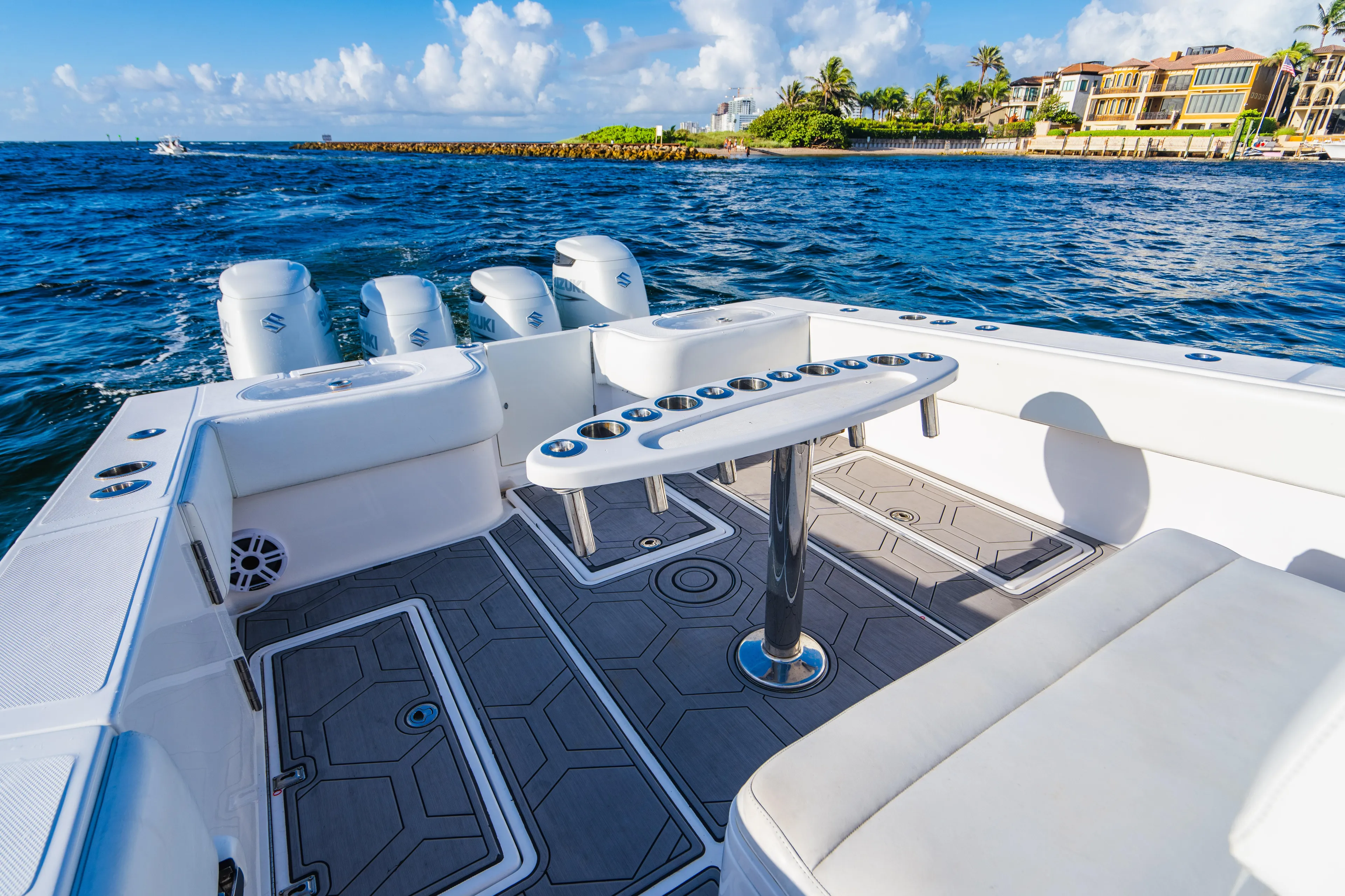 Just The Tip Yacht Photos Pics 