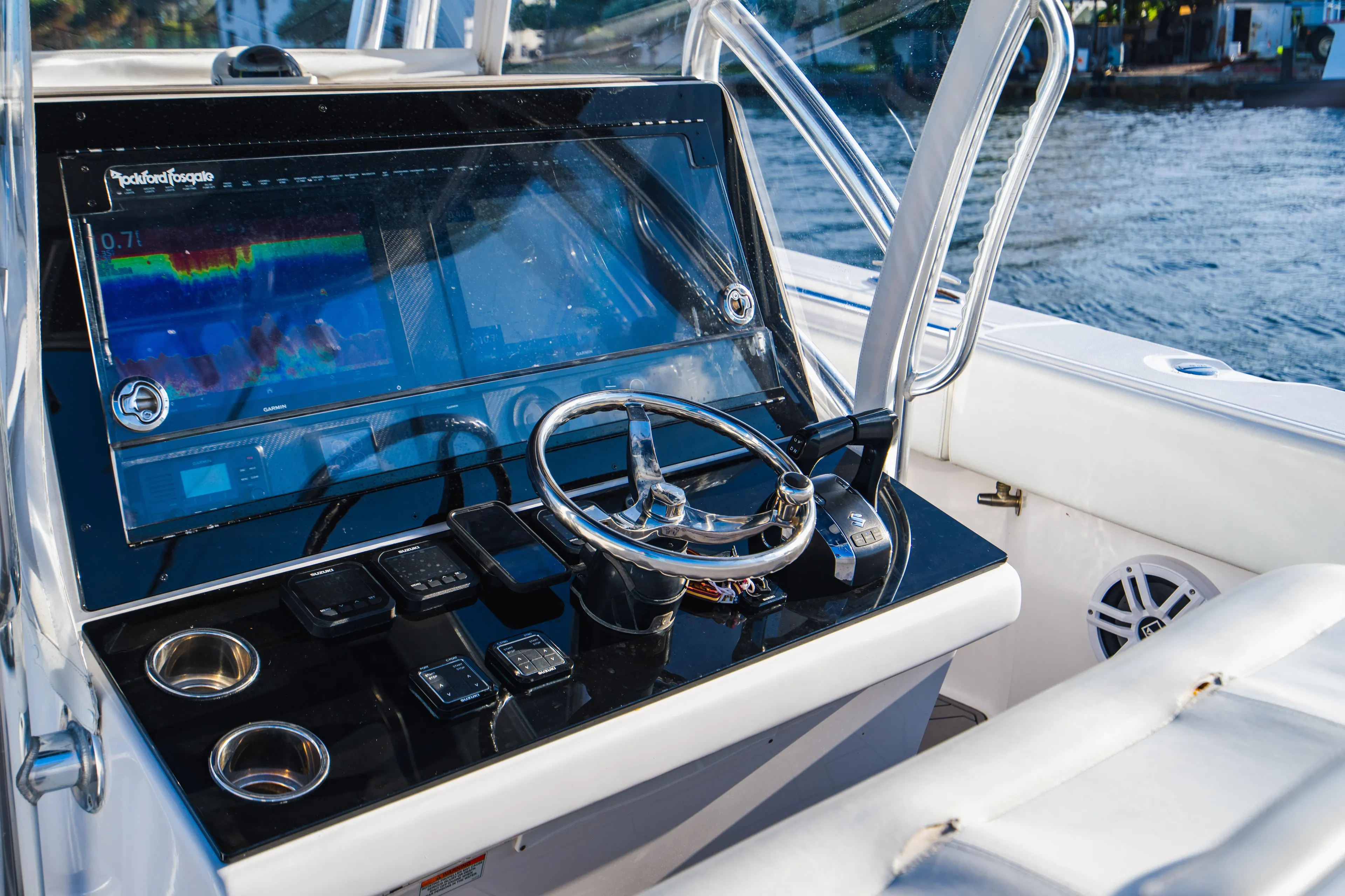 Just The Tip Yacht Photos Pics 