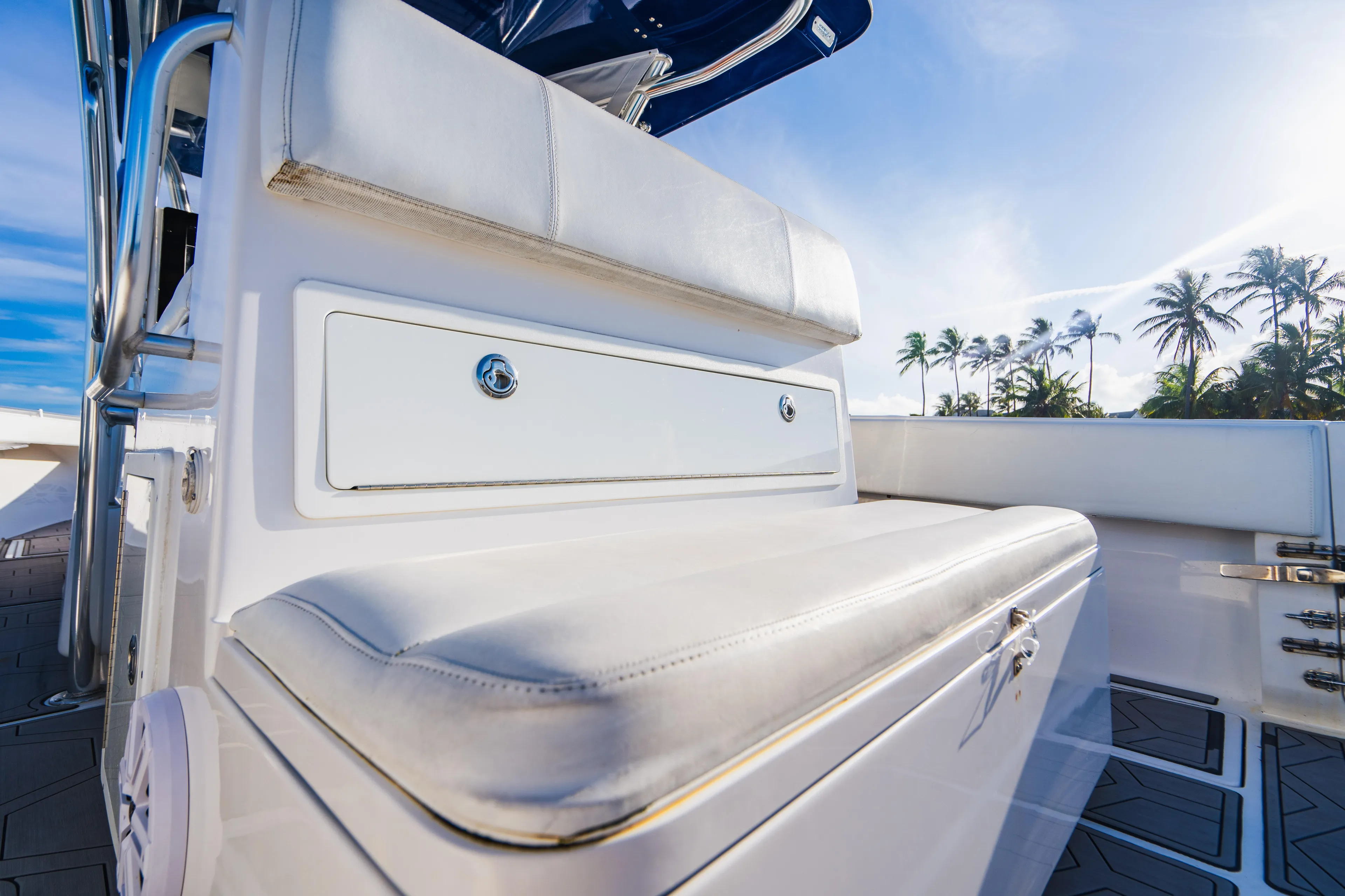 Just The Tip Yacht Photos Pics 