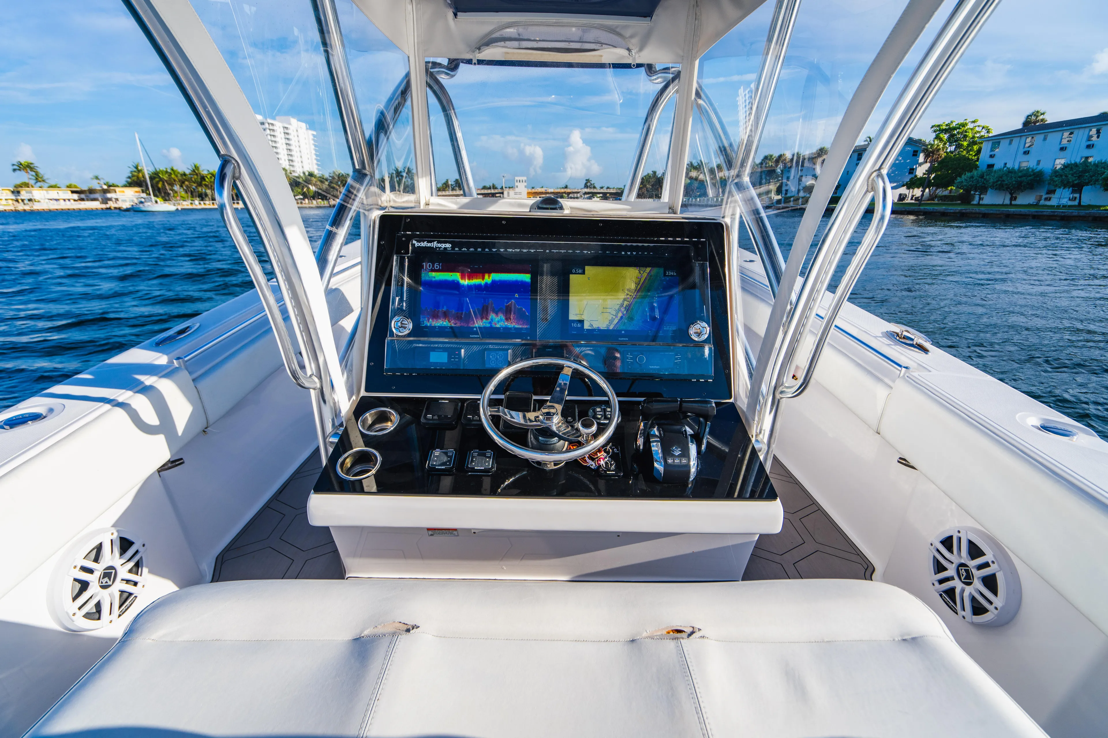 Just The Tip Yacht Photos Pics 